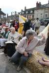 Highworth May Day Medieval Market