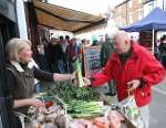 Highworth May Day Medieval Market 2