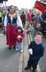 Highworth May Day Medieval Market 2