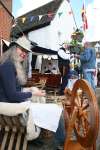 Highworth May Day Medieval Market 2