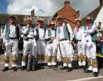 Highworth May Day Medieval Market 2