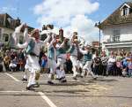 Highworth May Day Medieval Market 2