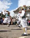 Highworth May Day Medieval Market 2