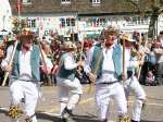 Highworth May Day Medieval Market 2