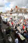 Highworth May Day Medieval Market 2