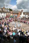 Highworth May Day Medieval Market 2