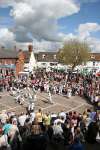 Highworth May Day Medieval Market 2