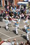 Highworth May Day Medieval Market 2