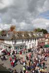 Highworth May Day Medieval Market 2