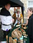 Highworth May Day Medieval Market 2