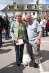 Highworth May Day Medieval Market 2