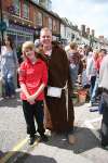 Highworth May Day Medieval Market 2