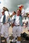 Highworth May Day Medieval Market 2