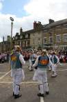 Highworth May Day Medieval Market 2