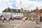 Highworth May Day Medieval Market 2