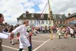 Highworth May Day Medieval Market 2