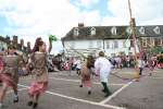 Highworth May Day Medieval Market 2