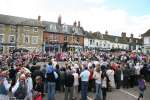 Highworth May Day Medieval Market 2