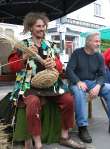 Highworth May Day Medieval Market 2