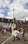 Highworth May Day Medieval Market 2