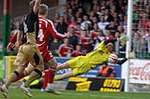 Swindon v Brentford