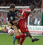 Swindon v Brentford