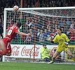 Swindon v Brentford