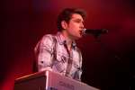 Scouting for Girls 2010