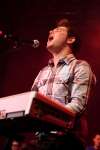 Scouting for Girls 2010