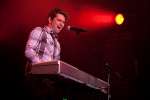 Scouting for Girls 2010