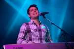 Scouting for Girls 2010
