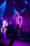 Scouting for Girls 2010