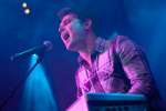 Scouting for Girls 2010