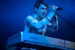 Scouting for Girls 2010