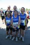 Chiseldon Fun Run 2010 - gallery 1