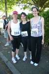 Chiseldon Fun Run 2010 - gallery 1