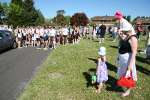 Chiseldon Fun Run 2010 - gallery 1