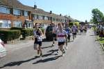 Chiseldon Fun Run 2010 - gallery 1