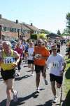 Chiseldon Fun Run 2010 - gallery 1