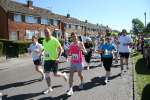 Chiseldon Fun Run 2010 - gallery 1