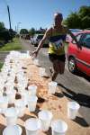 Chiseldon Fun Run 2010 - gallery 1