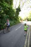 Chiseldon Fun Run 2010 - gallery 2