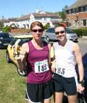 Chiseldon Fun Run 2010 - gallery 2