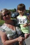 Chiseldon Fun Run 2010 - gallery 3