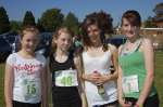 Chiseldon Fun Run 2010 - gallery 3