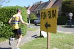 Chiseldon Fun Run 2010 - gallery 4