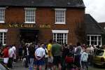 Wanborough Beer Run 2010