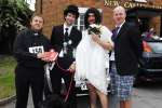 Wanborough Beer Run 2010