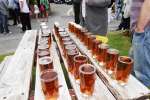 Wanborough Beer Run 2010