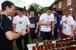 Wanborough Beer Run 2010